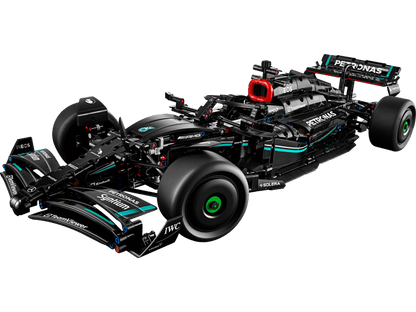 F1 Para Construir Negro AMG