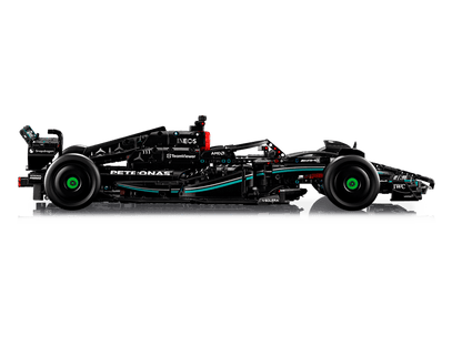 F1 Para Construir Negro AMG