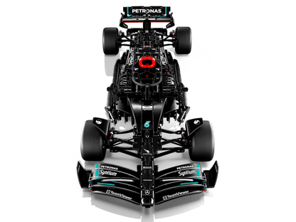 F1 Para Construir Negro AMG