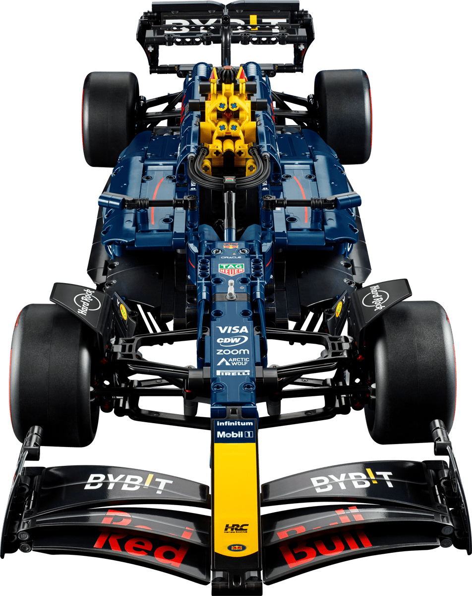 F1 Para Construir FERR y RB