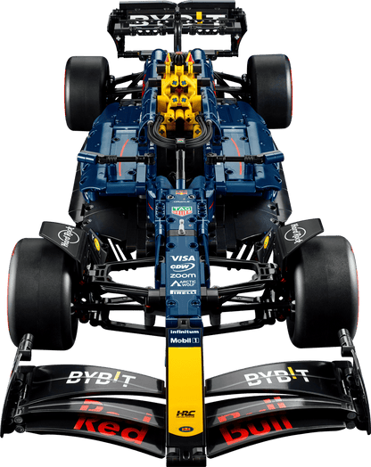 F1 Para Construir FERR y RB