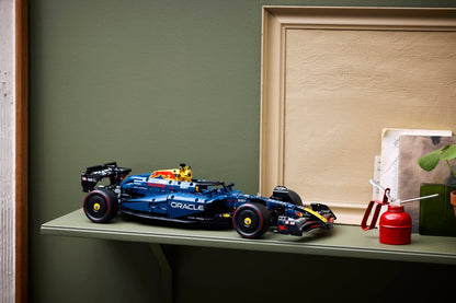 F1 Para Construir FERR y RB