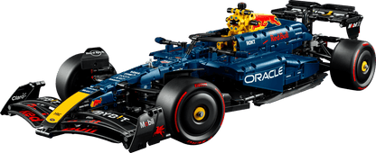 F1 Para Construir FERR y RB