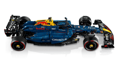 F1 Para Construir FERR y RB