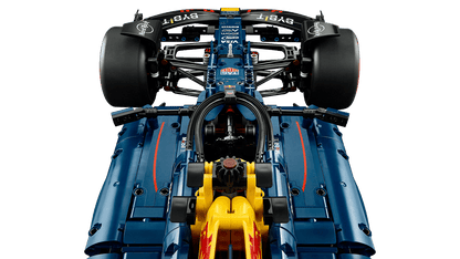 F1 Para Construir FERR y RB