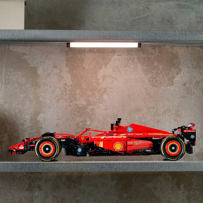 F1 Para Construir FERR y RB
