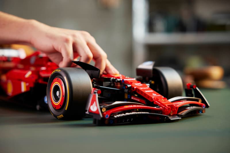 F1 Para Construir FERR y RB