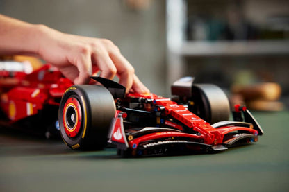F1 Para Construir FERR y RB