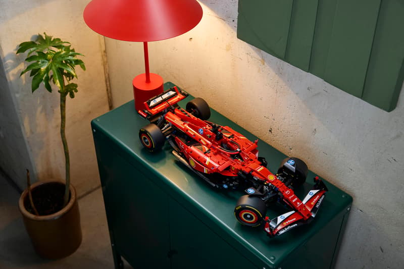 F1 Para Construir FERR y RB