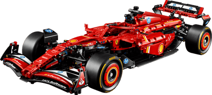 F1 Para Construir FERR y RB