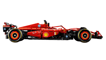 F1 Para Construir FERR y RB