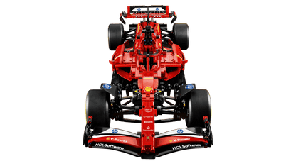 F1 Para Construir FERR y RB
