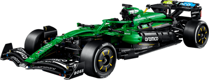 F1 Para Construir Verde AMR