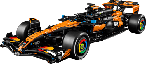F1 Para Construir MCL