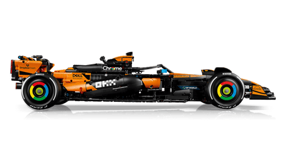 F1 Para Construir MCL