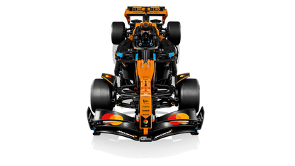 F1 Para Construir MCL
